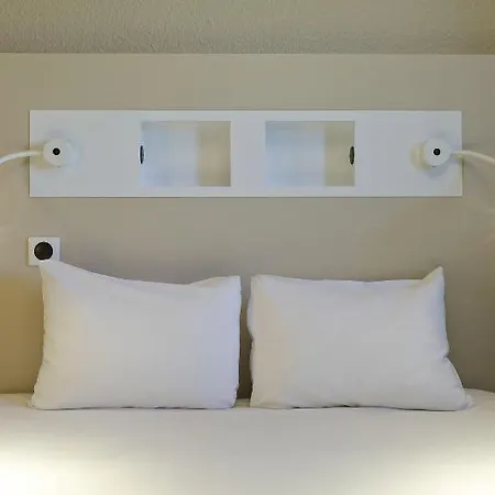 Hotel Ibis Budget Cognac Châteaubernard