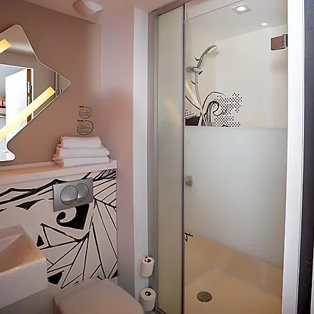 Ibis Budget Cognac 2*
