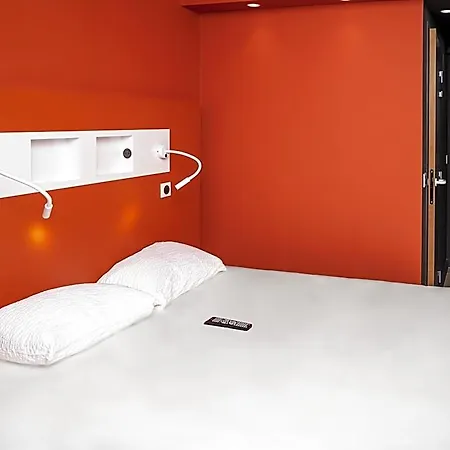 Ibis Budget Cognac 2*