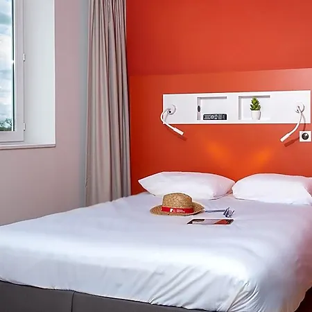 Ibis Budget Cognac 2*