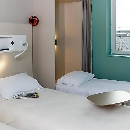 Ibis Budget Cognac