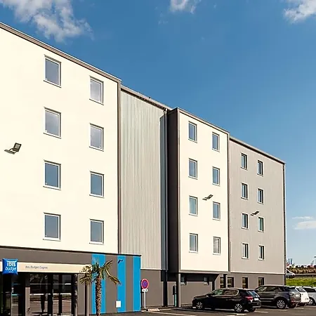 Ibis Budget Cognac