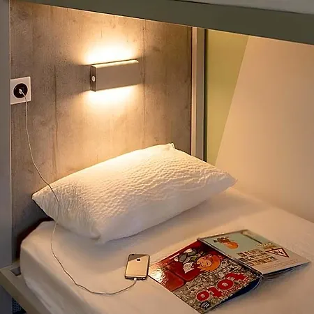 Ibis Budget Cognac ホテル 2*