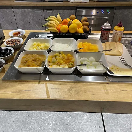 Ibis Budget Cognac Hotel