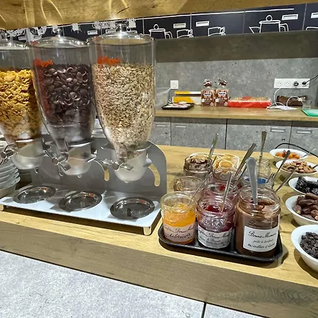 Ibis Budget Cognac Châteaubernard