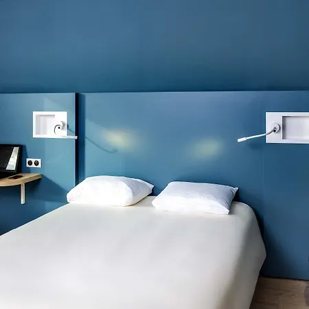 Ibis Budget Cognac Hotel