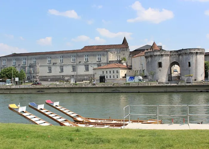 Ibis Budget Cognac