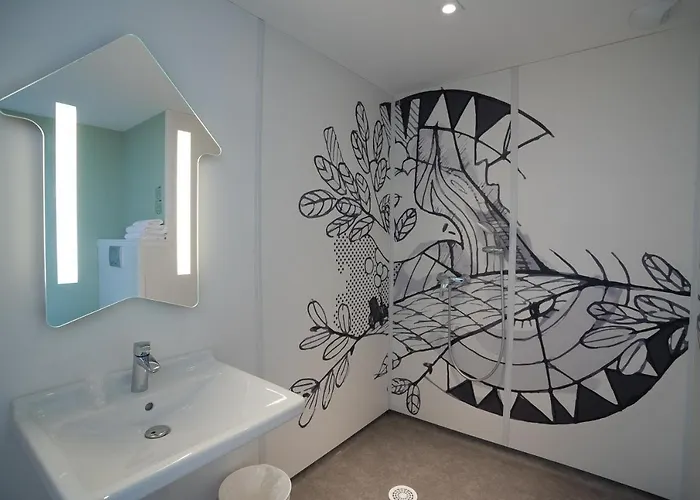 Ibis Budget Cognac 2*