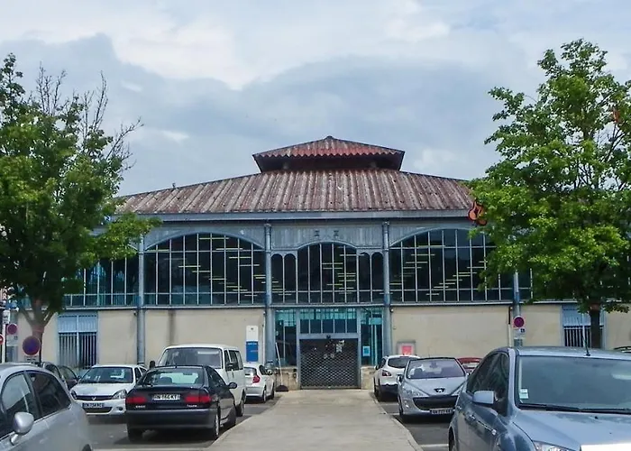 Ibis Budget Cognac 2* Châteaubernard