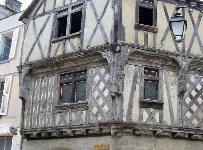 Hotel Ibis Budget Cognac