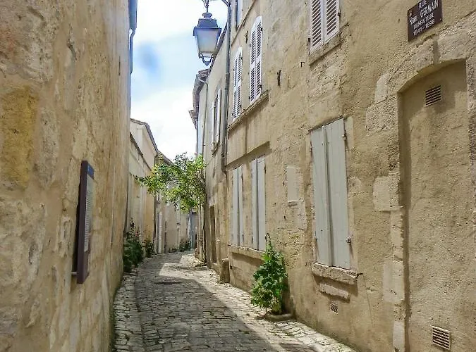 Ibis Budget Cognac Hotell 2*