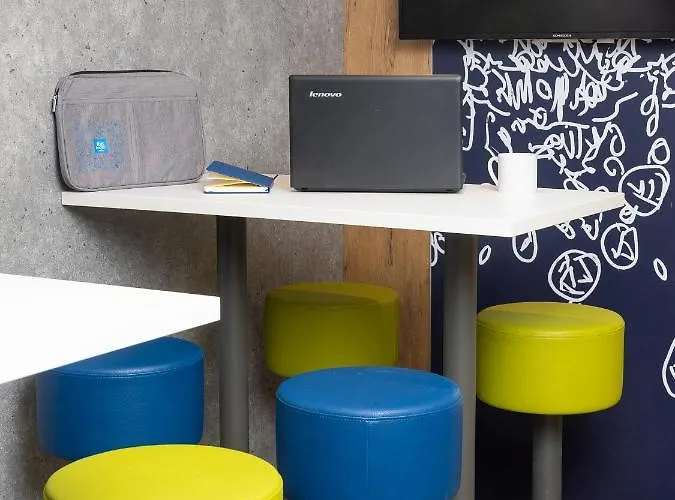 Ibis Budget Cognac Hotel