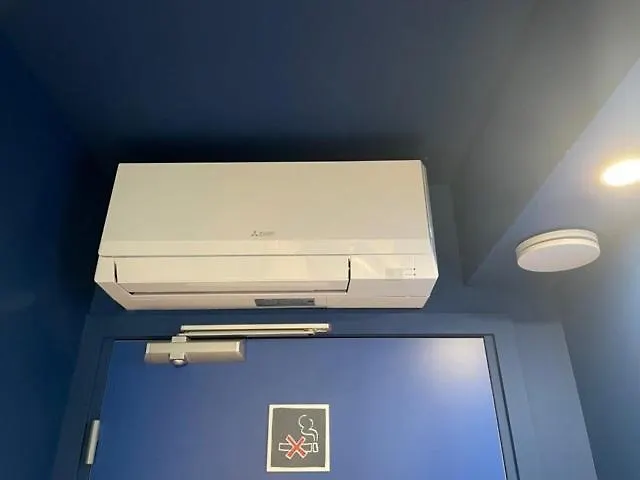 Ibis Budget Cognac Châteaubernard