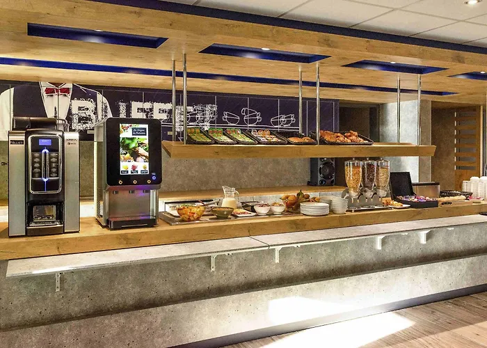 Ibis Budget Cognac 2* Chateaubernard