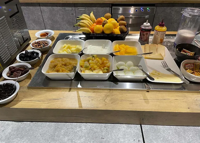 Ibis Budget Cognac 2*