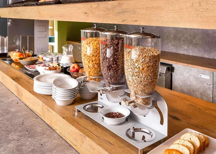 Ibis Budget Cognac Châteaubernard