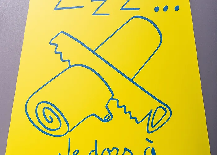 Hotel Ibis Budget Cognac