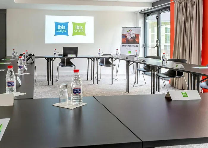 Ibis Budget Cognac