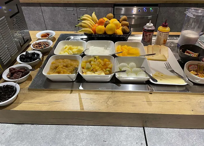 Ibis Budget Cognac Hotel