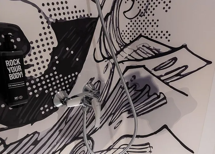 Hotell Ibis Budget Cognac Châteaubernard